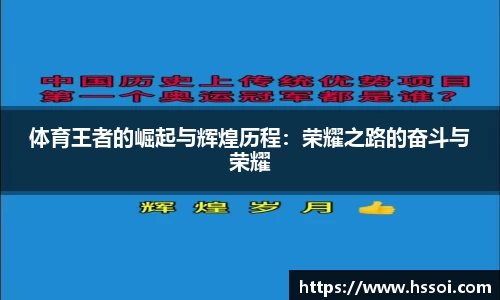 乐动LDSports